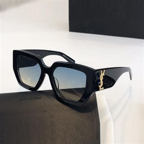 manufacturer of ysl sunglass|YSL sunglasses women's sale.